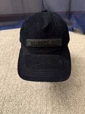 Navy Moncler Courduroy