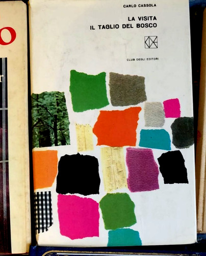 Visita taglio del - la,