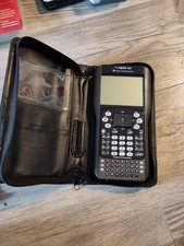 Texas Instruments TI-Nspire