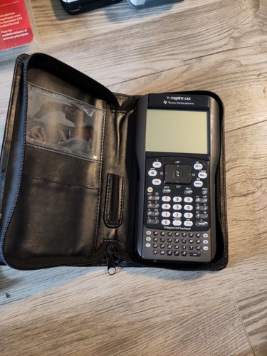 Texas instruments nspire - texas, ti-nspire