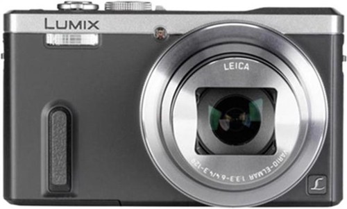 Panasonic lumix dmc - panasonic, dmc-tz60