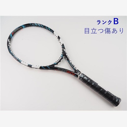 Racchetta tennis usata - da,