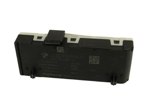 Centralina bmw per modulo - bmw,