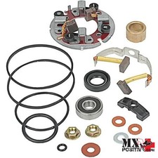 Kit revisione motorino - kit,