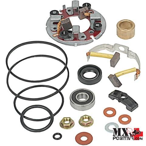 Kit revisione motorino - revisione,