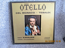 GIUSEPPI VERDI/OTELLO/33