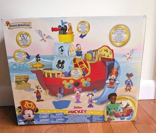 Disney junior topolino - junior,