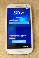 Smartphone Samsung Galaxy S3 NEO GT-I9301I Grado A  - No batteria