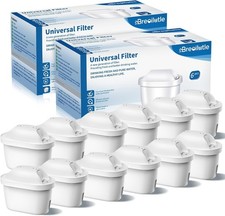 12xFiltri, Brita Maxtra+ Plus