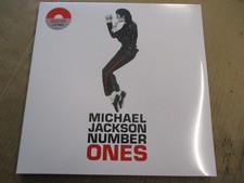 Michael jackson number ones - michael,