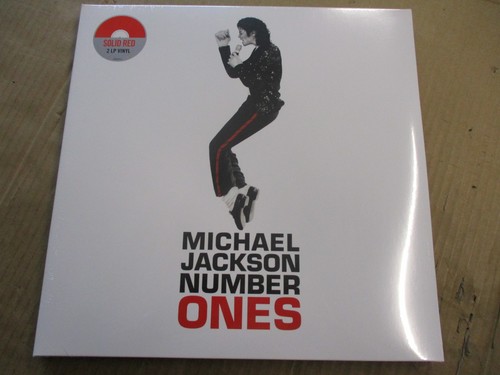 Michael jackson number - michael,
