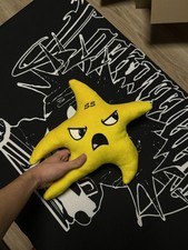 Slideshop Stance Star