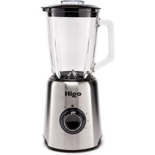 Frullatore con bicchiere in