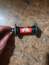 Dt Swiss 240 S Mozzo Anteriore