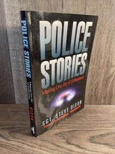 Police Stories: Making One Bit