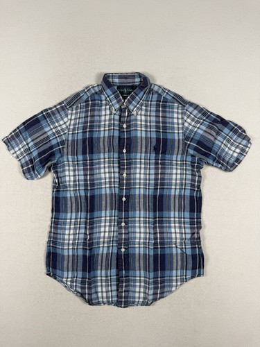 Camicia vintage ralph lauren - ralph, a
