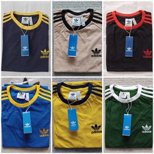 MAGLIETTA UOMO ADIDAS