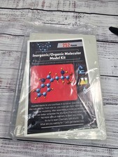Inorganic/Organic Student Set