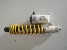 Ammortizzatore A Gas Booster Track