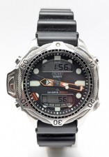 Orologio Citizen C500 ana-digi