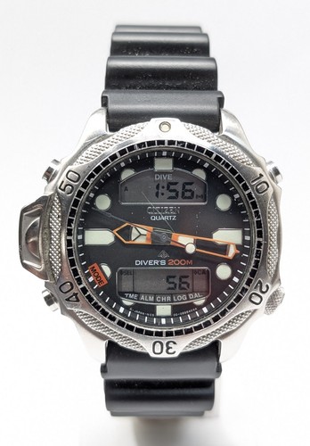 Orologio citizen c500 - citizen,