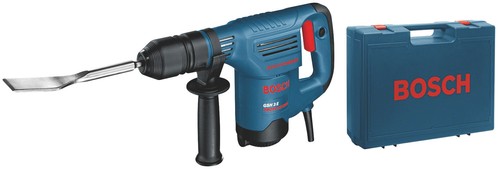 Martelli demolitori bosch gsh - demolitori,