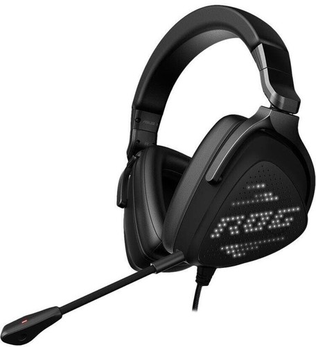 Asus rog delta animate usb - rog, usb-c