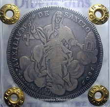 Roma - Stato Pontificio - Pio