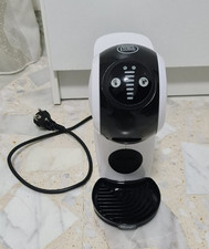 DeLonghi NESCAFE DOLCE GUSTO GENIO S WHITE (EDG226.W) - MACCHINA CAFFE` ESPRESSO