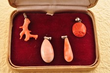 Ciondolo giapponese vintage