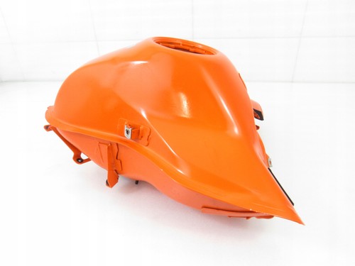 Serbatoio carburante ktm duke - serbatoio,