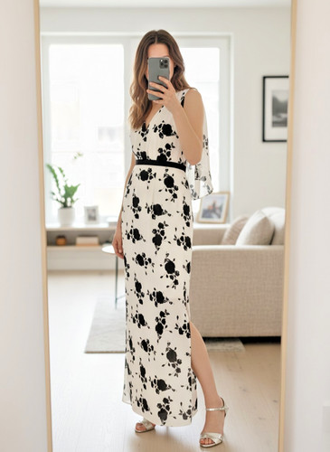 Maxi abito phase eight - abito,