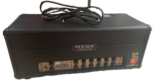 Mesa boogie amplificatore - boogie, per