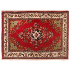 Kashan 68x95 CM Tappeto