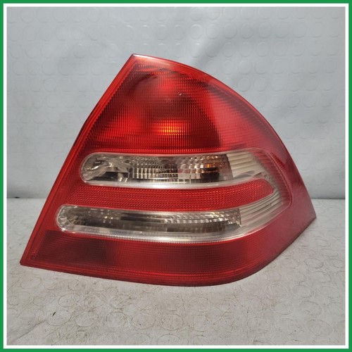 Fanale posteriore destro - fanale,
