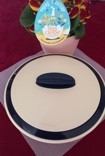 Tupperware thermo duo - tupperware,