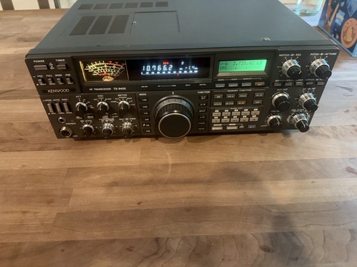 Kenwood 940s 100w all - ts-940s, hf