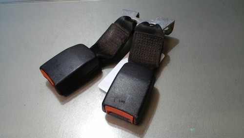 Aggancio cintura sicurezza