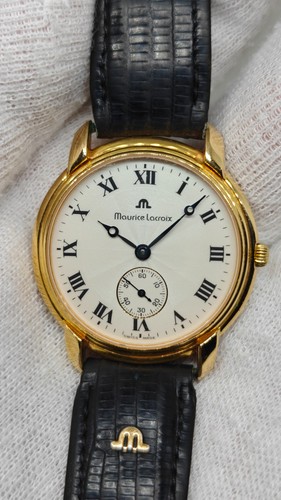 Maurice lacroix les - maurice,
