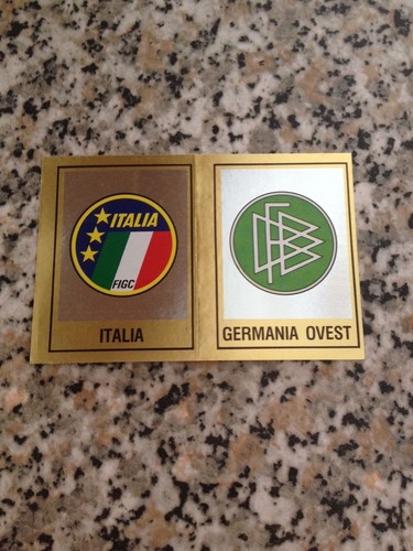 Italia germania 541 - n., album