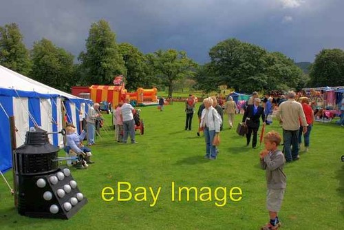 Photo 6x4 osmotherley show - 6x4,
