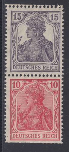 Impero tedesco stampa
