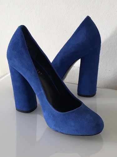 Scarpe corte tacco alto - , in