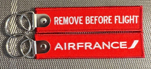 Porte clefs air - 1,