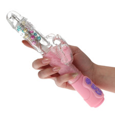 Vibratore Vaginale Donna Dildo