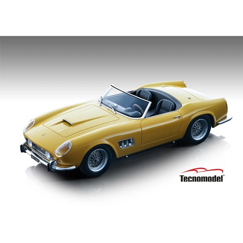 Tecnomodel ferrari 250 - ferrari,