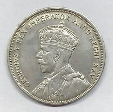 CANADA Giorgio V° 1 Dólar. $