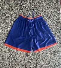 Pantaloncini Uomo Piccoli Blu