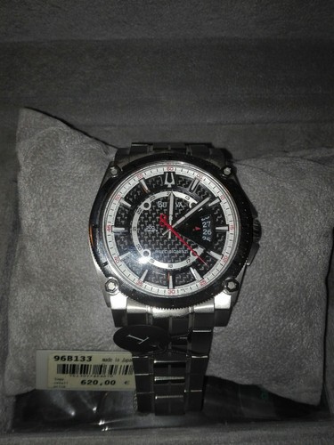 Orologio bulova precisionist - orologio,