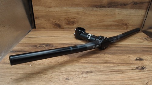 Manubrio mtb piatto - piatto, alluminio